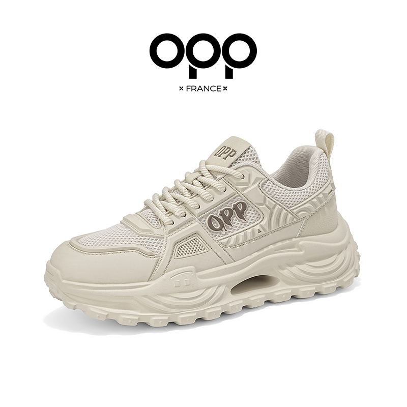 New Balance Shoes 574 - OPP Heren Luxe Design Sportschoenen Echt