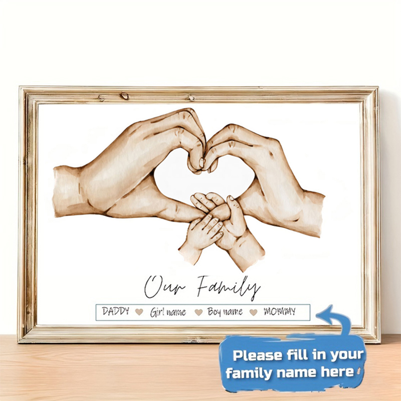 Gepersonaliseerde aangepaste f - Personalized Name Box recensie en prijs