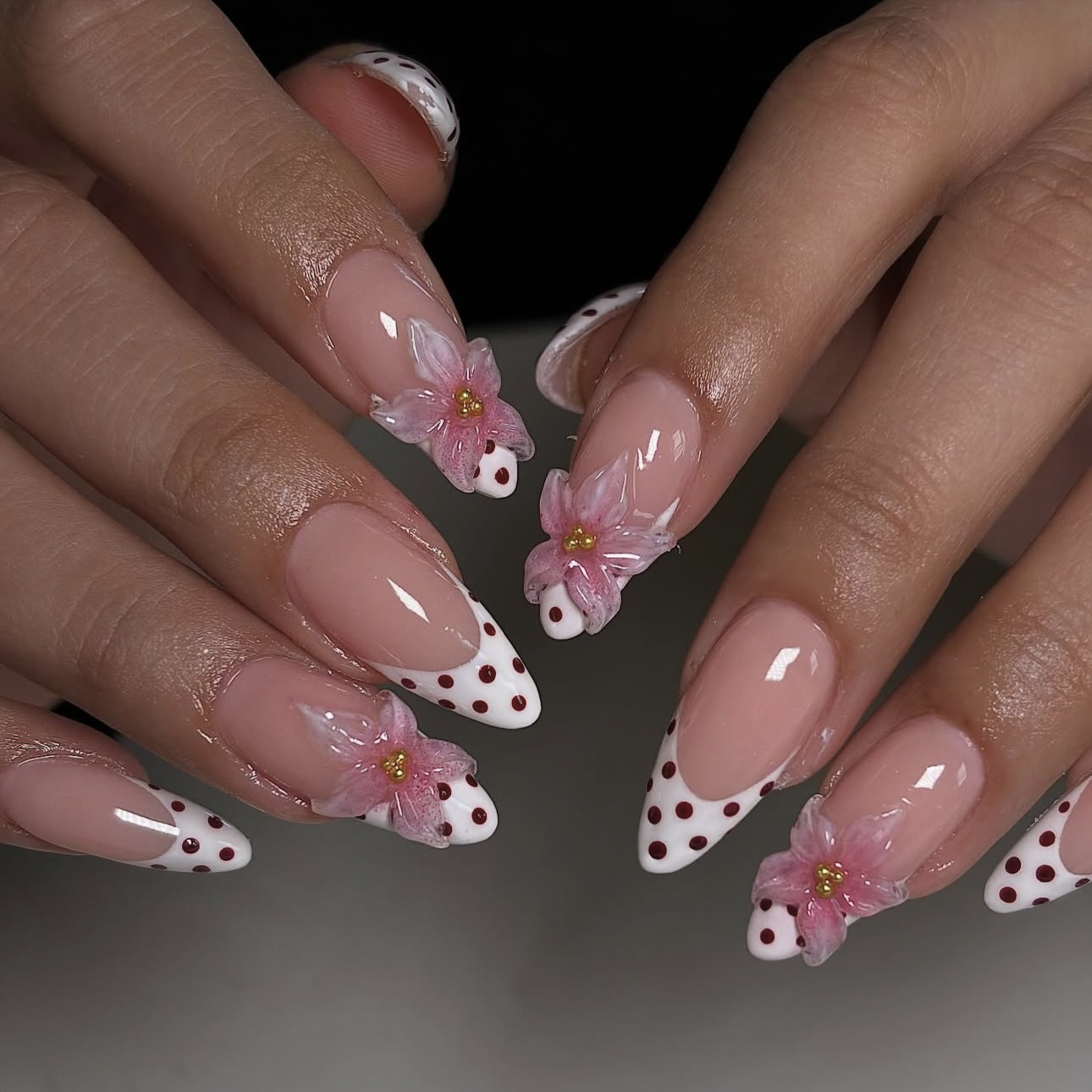 24 stuks Franse blush roze des - Pressed Flower Art recensie en prijs